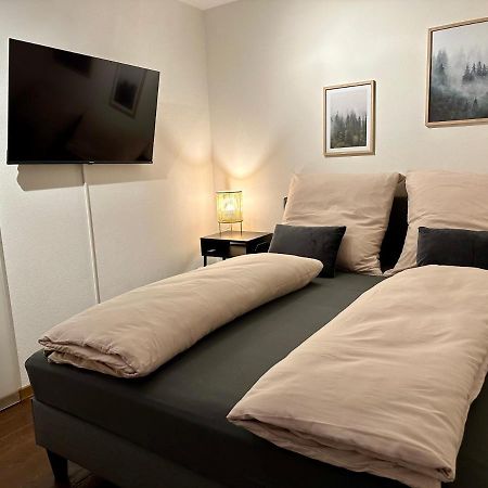 Bergliebe - Wunderschoene Wohnung In Kempten - Stadtmitte エクステリア 写真